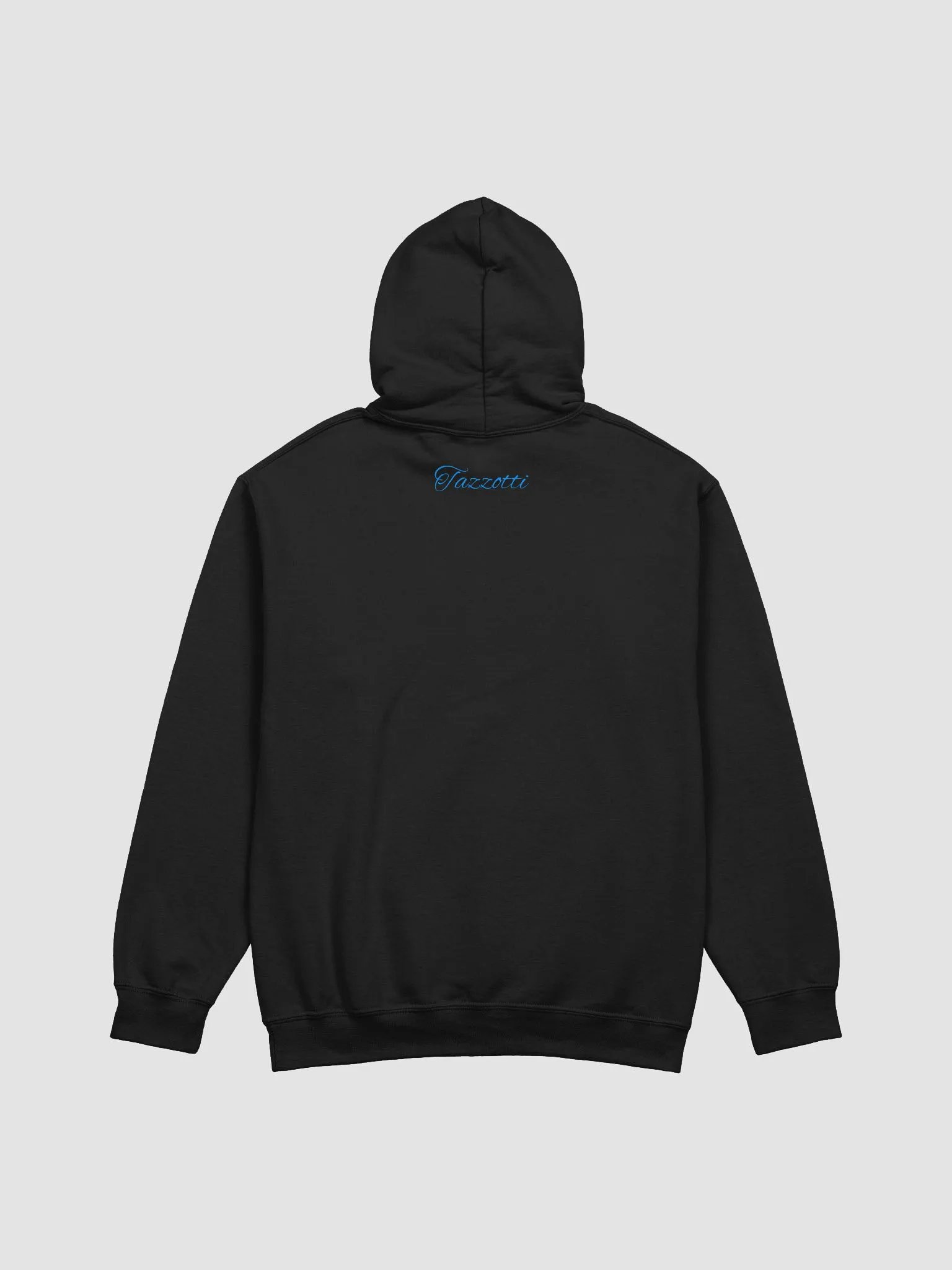 TD Honor Hooded Sweatshirt product image (4)