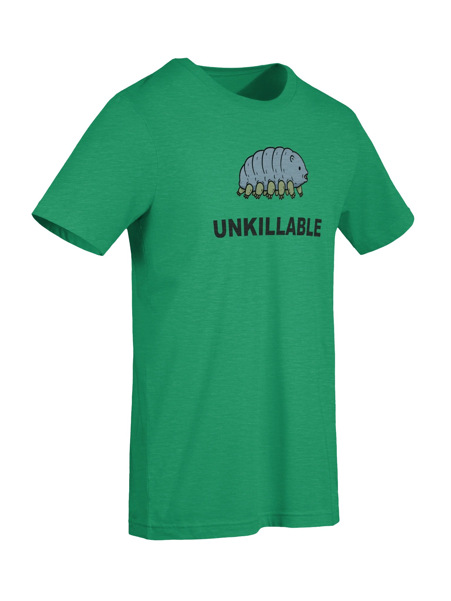 UNKILLABLE Tardigrade Tee product image (21)