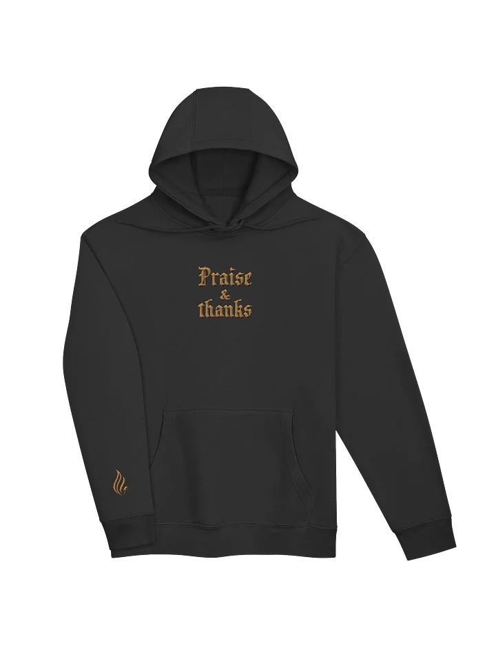 Praise & Thanks product image (1)