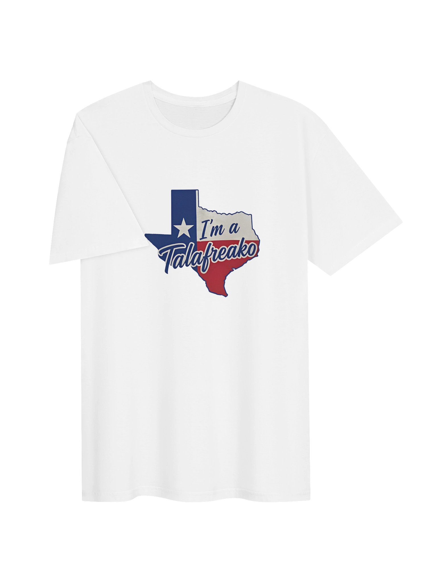 I’m a Talafreako Texas State shirt product image (2)