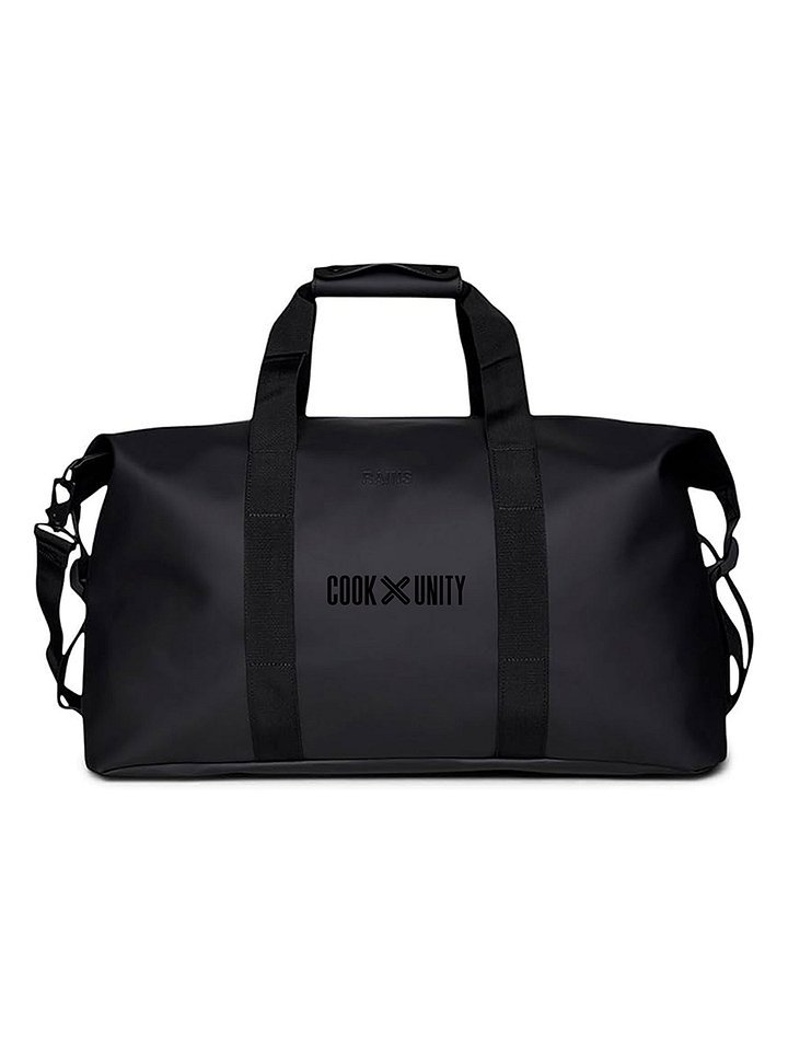 Cook Unity - Rains®️ Hilo Weekend Bag product image (1)