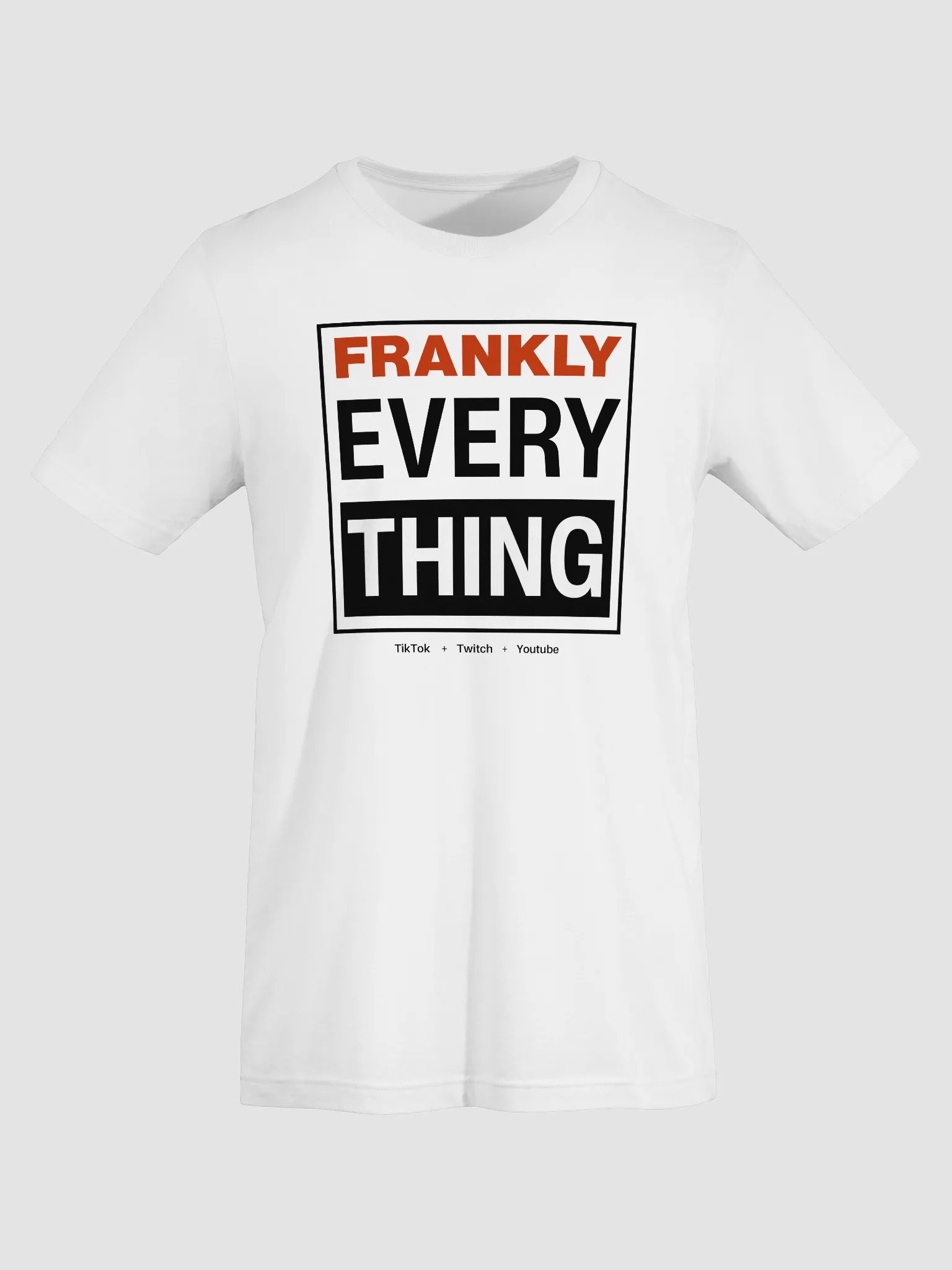 Frankly EVERY THING - Light product image (3)