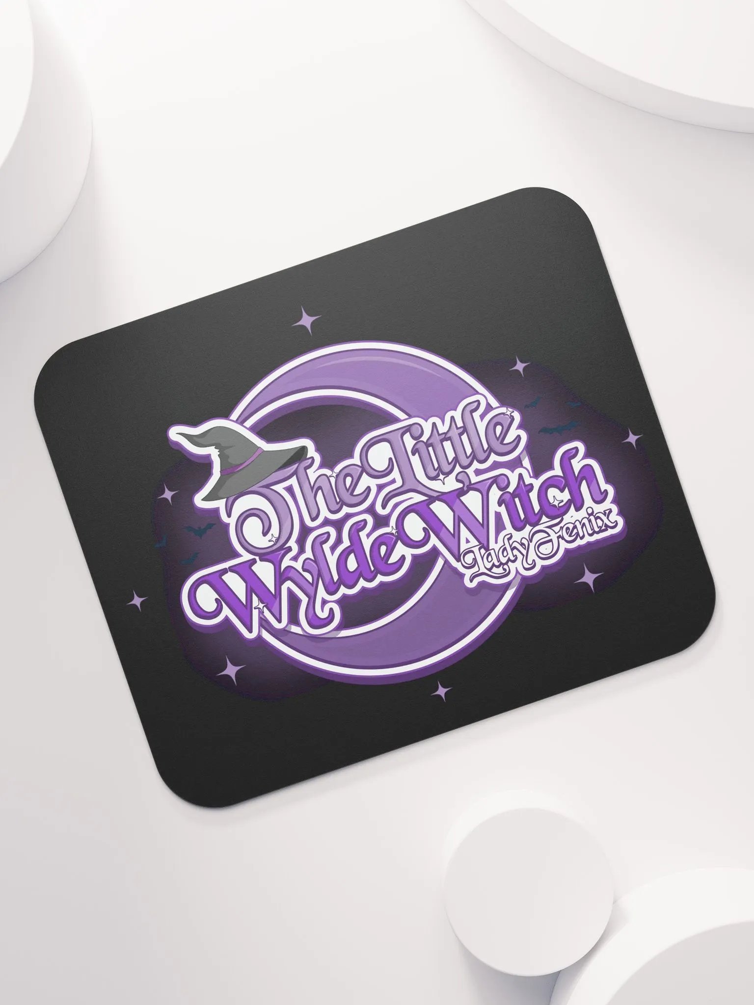 Logo Mousepad product image (7)