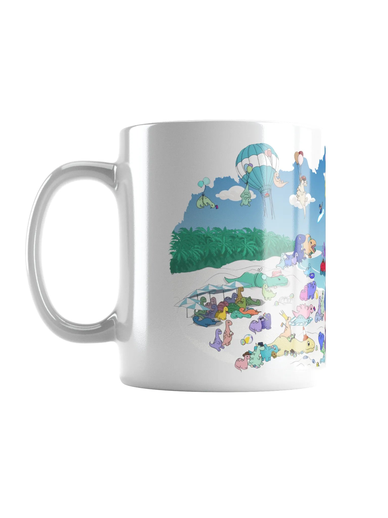 Summer Mug product image (6)
