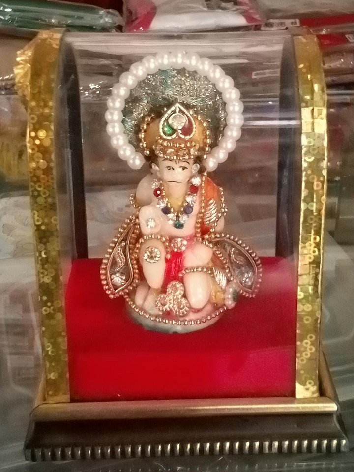 HANUMAN IDOL product image (1)