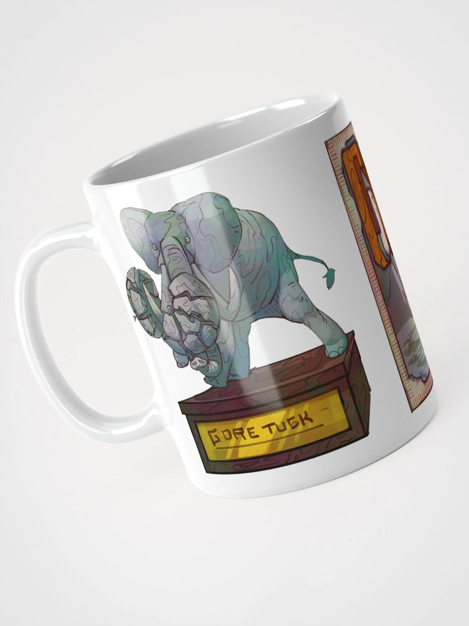 Goretusk Mug (Reissue) product image (16)