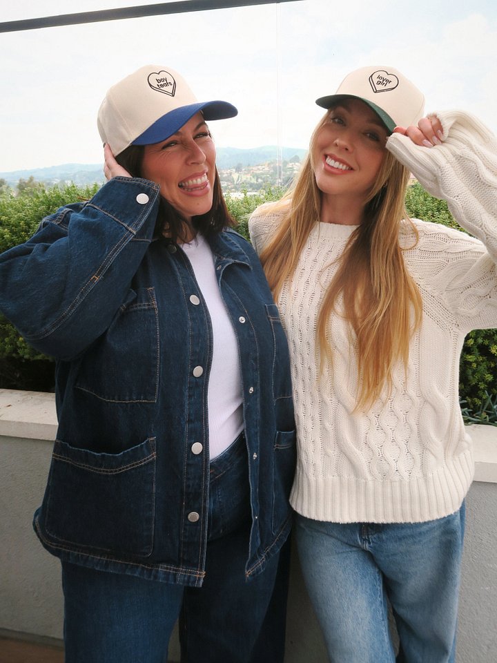 Boy Tears Hat product image (1)