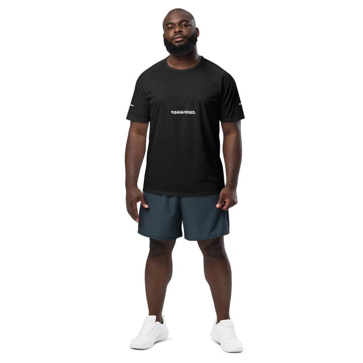 reimagined: SOL'S Unisex Sports Jersey product image (2)