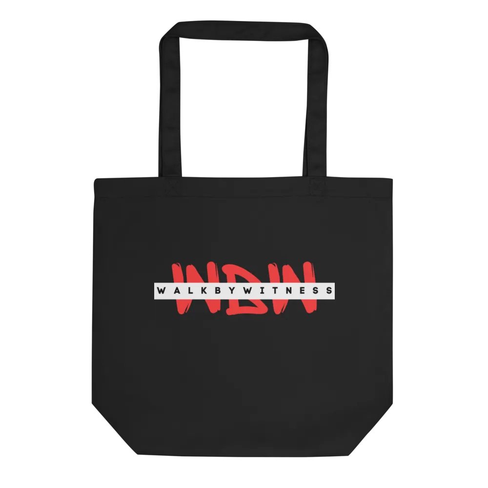 Family Prayer Tote: Wear Your Love product image (2)