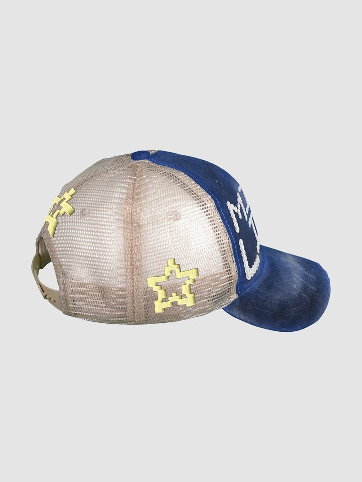 'MICO LIVE' hat product image (2)