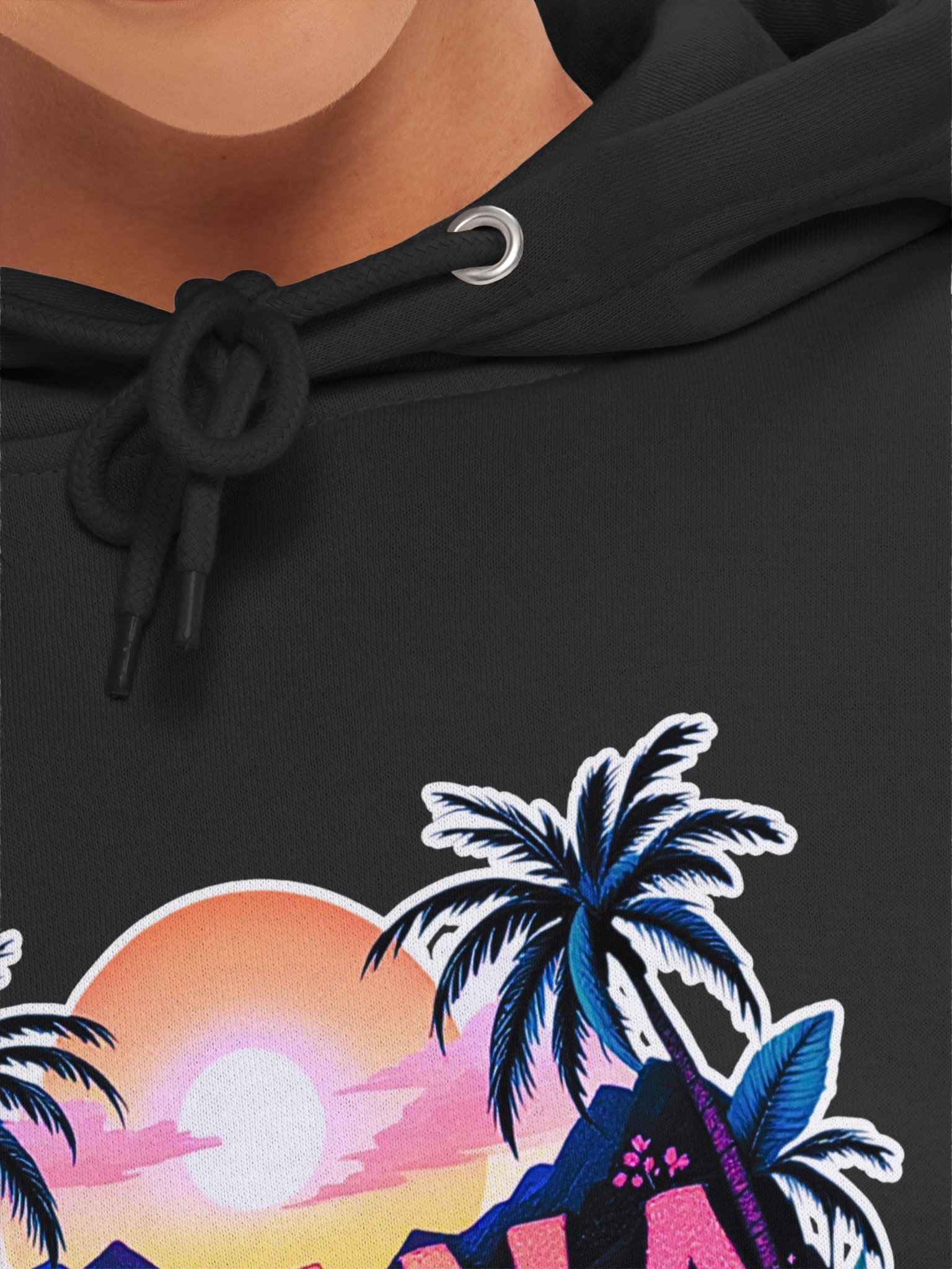 Ohana Hoodie product image (7)