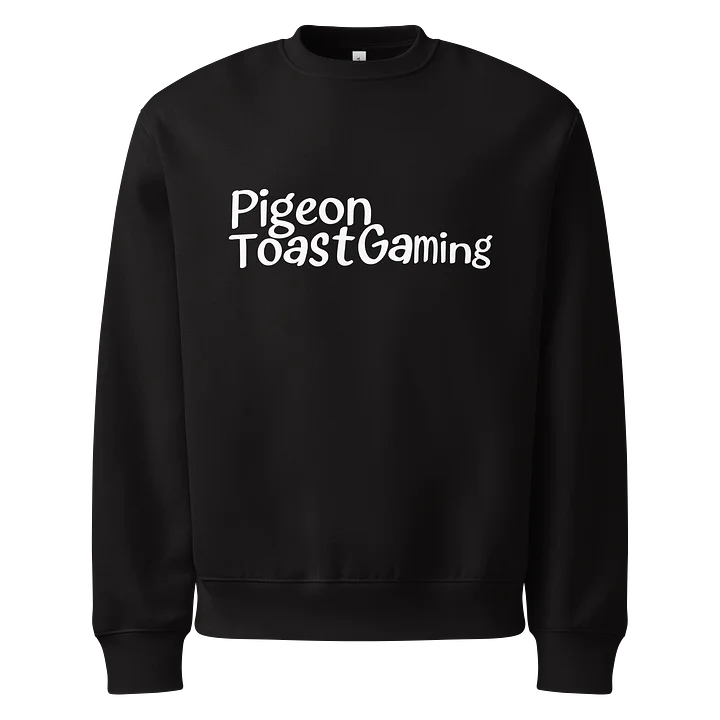 PigeonToast Gaming Crew Neck product image (1)