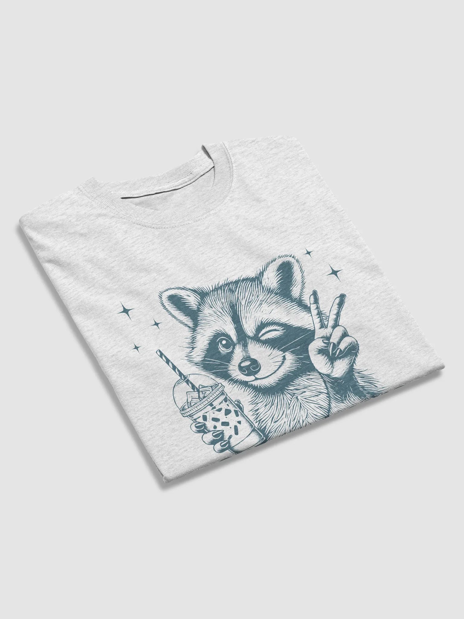 Good Moms Say Bad Words Tshirt product image (3)