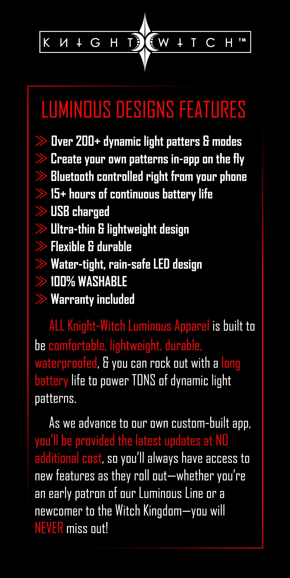 D&D - Races of Faerun - TIEFLING - Luminous Design product image (2)