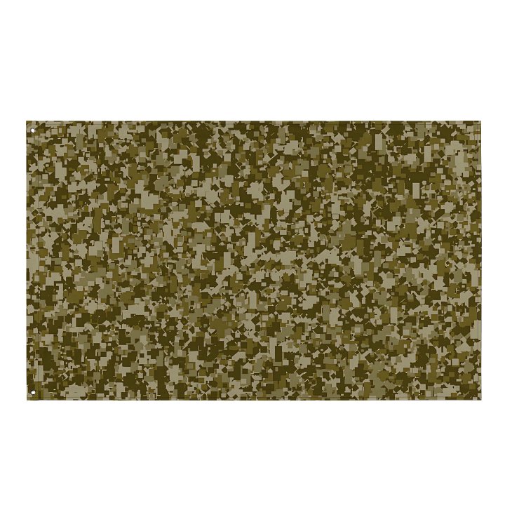 Vivid Impressions Custom Flag product image (1)