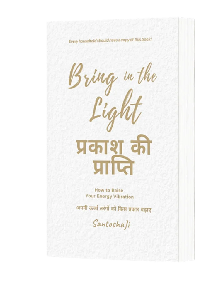 Bring in the Light Hindi product image (1)
