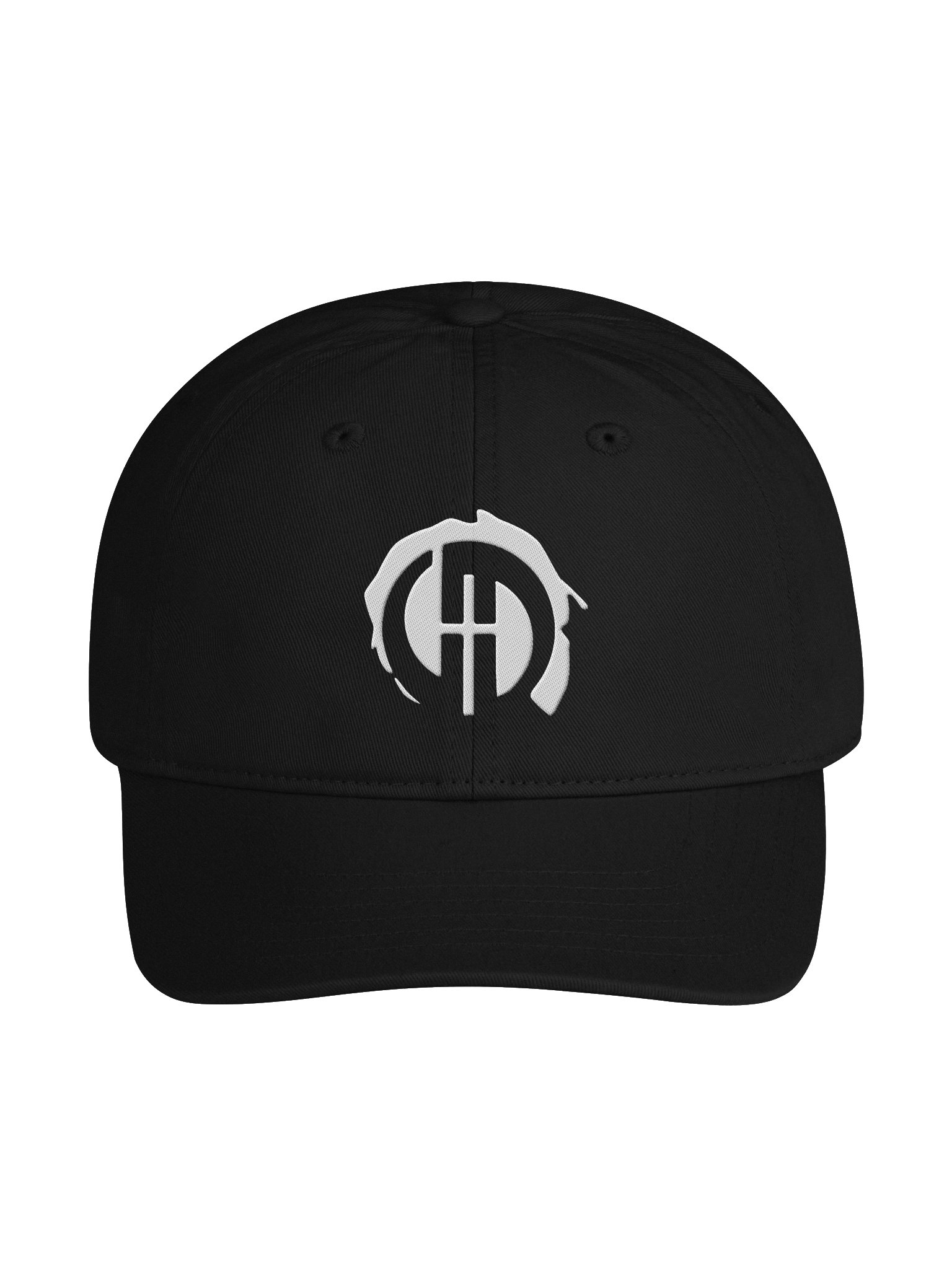 Classic Logo Dad Cap product image (1)