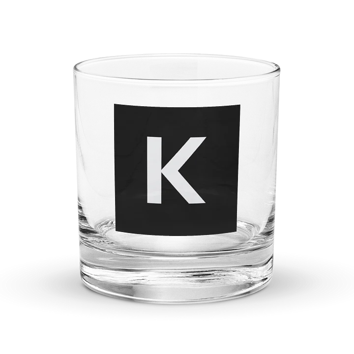 Evening Glass product image (1)