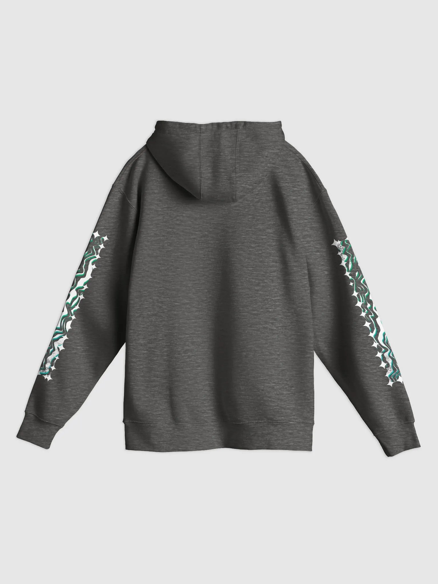 MMXXV SODASNEB Nighttime Hoodie product image (2)