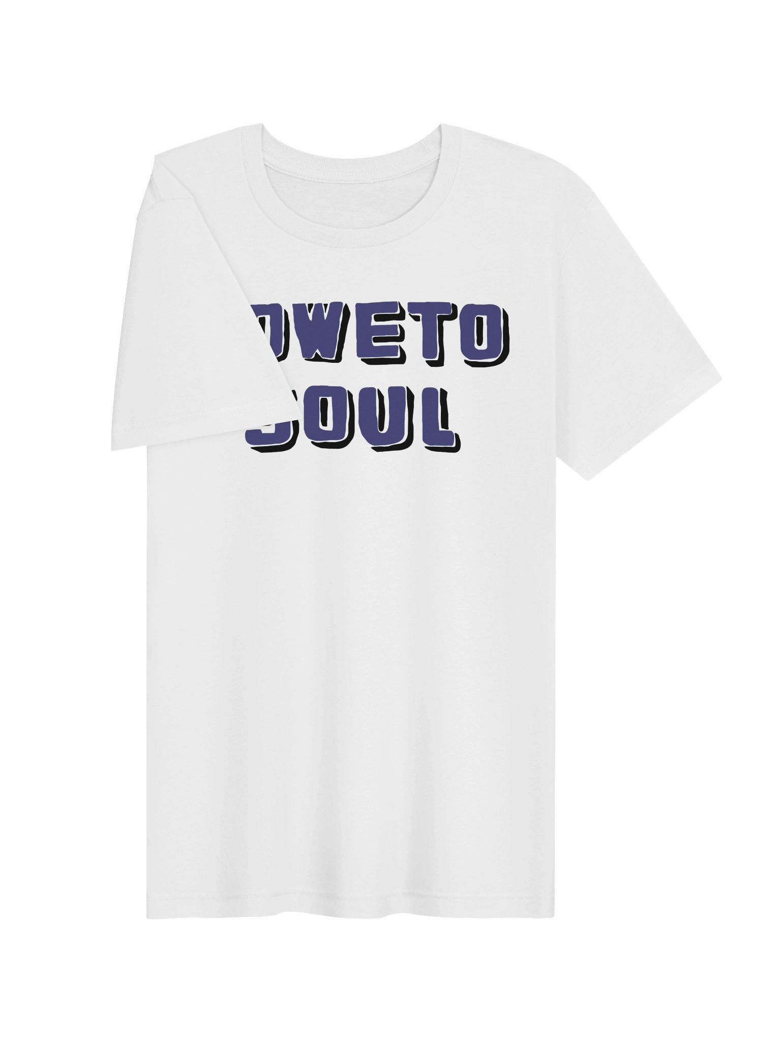 Soweto Soul T-Shirt product image (3)