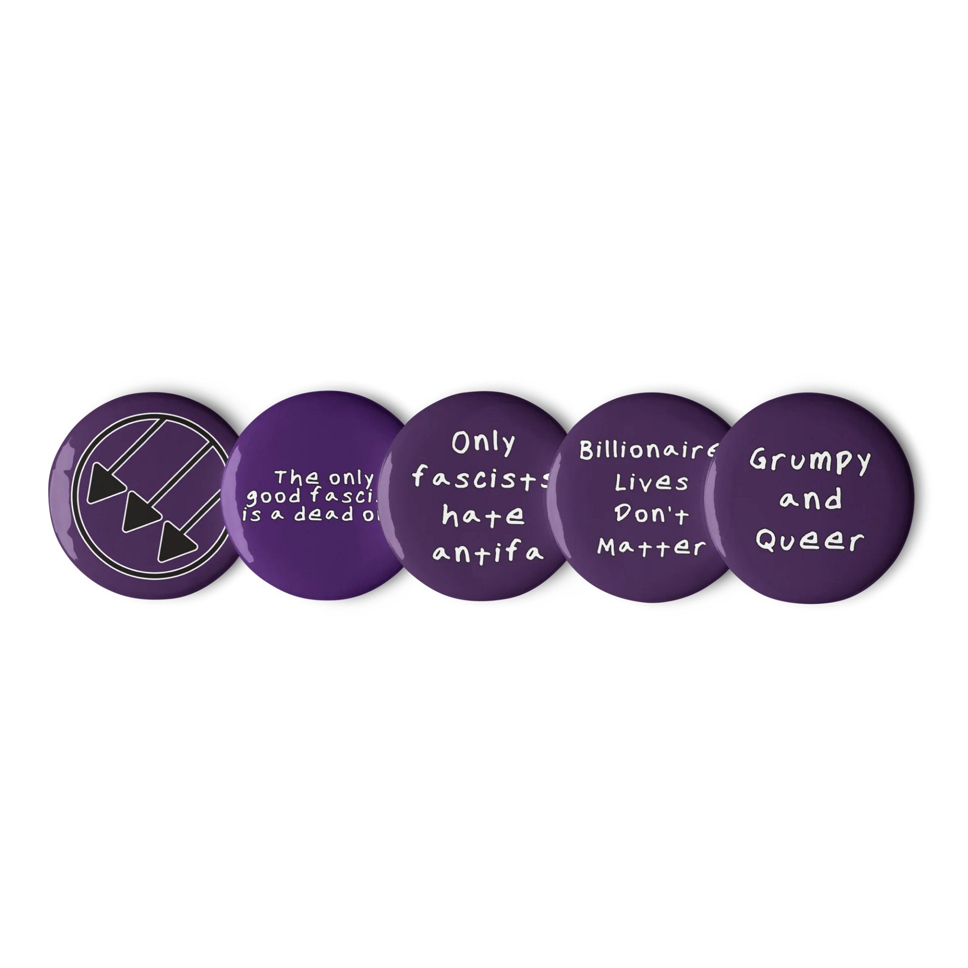 Queer politics product image (1)