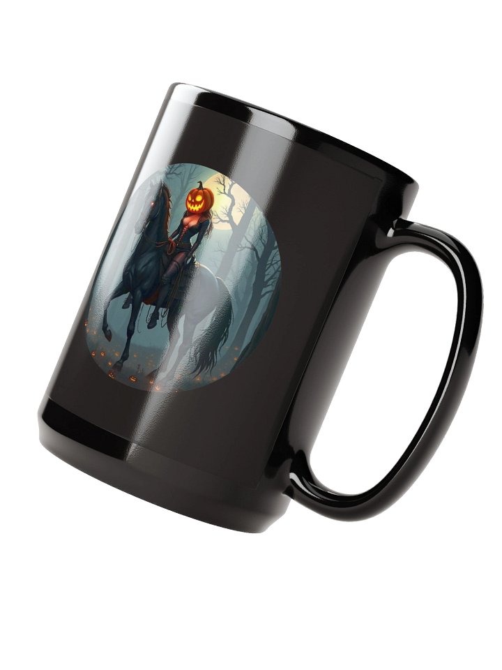 2025 Halloween Sleepy Hallow Mug product image (2)