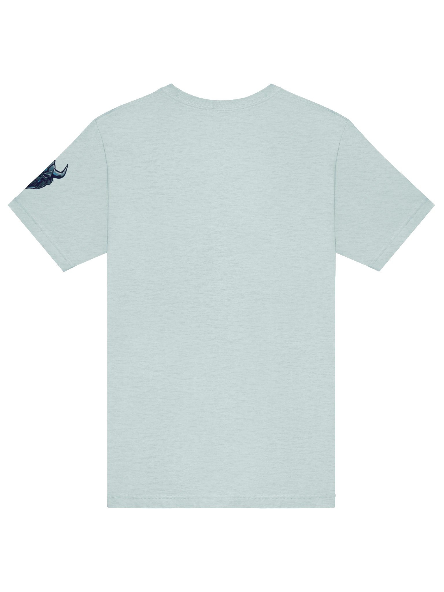 Build Better - Cyber Circuit Skull Tee product image (114)