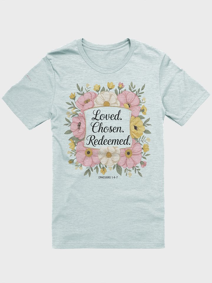 Grace, Truth, and Love® Tee product image (1)