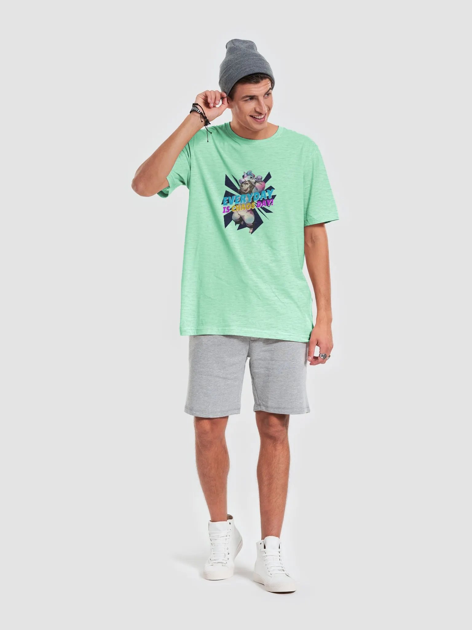 Everyday is Chaos Day product image (30)
