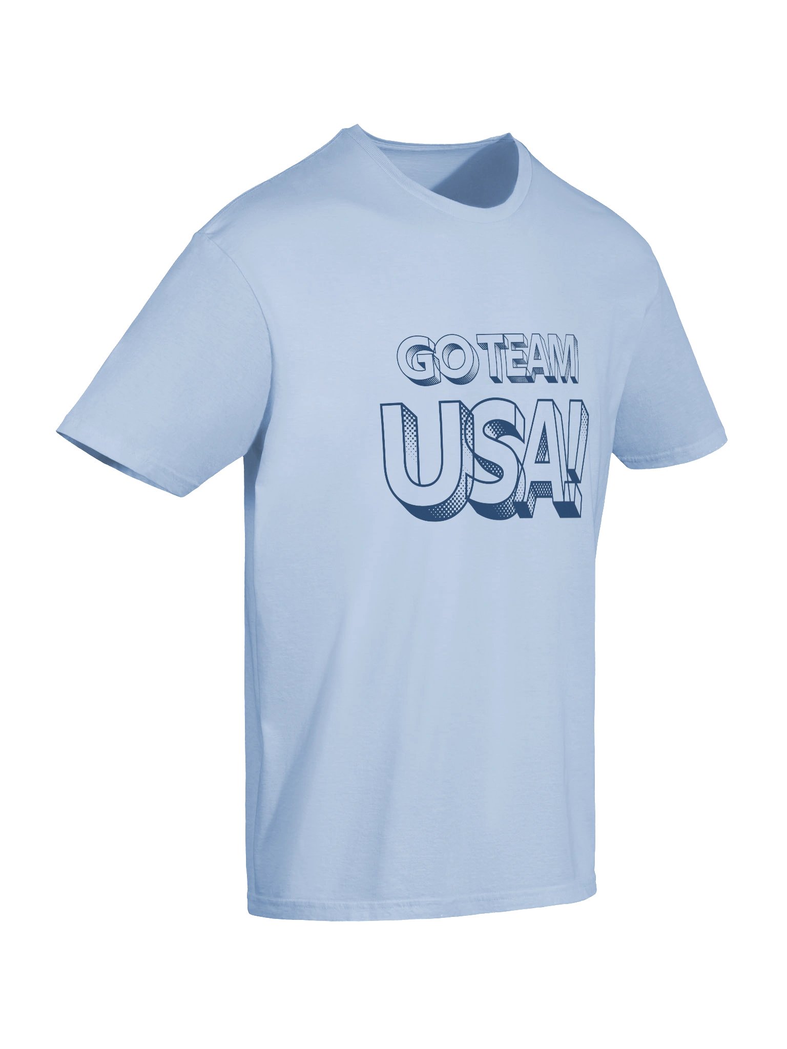 Go Team USA product image (6)