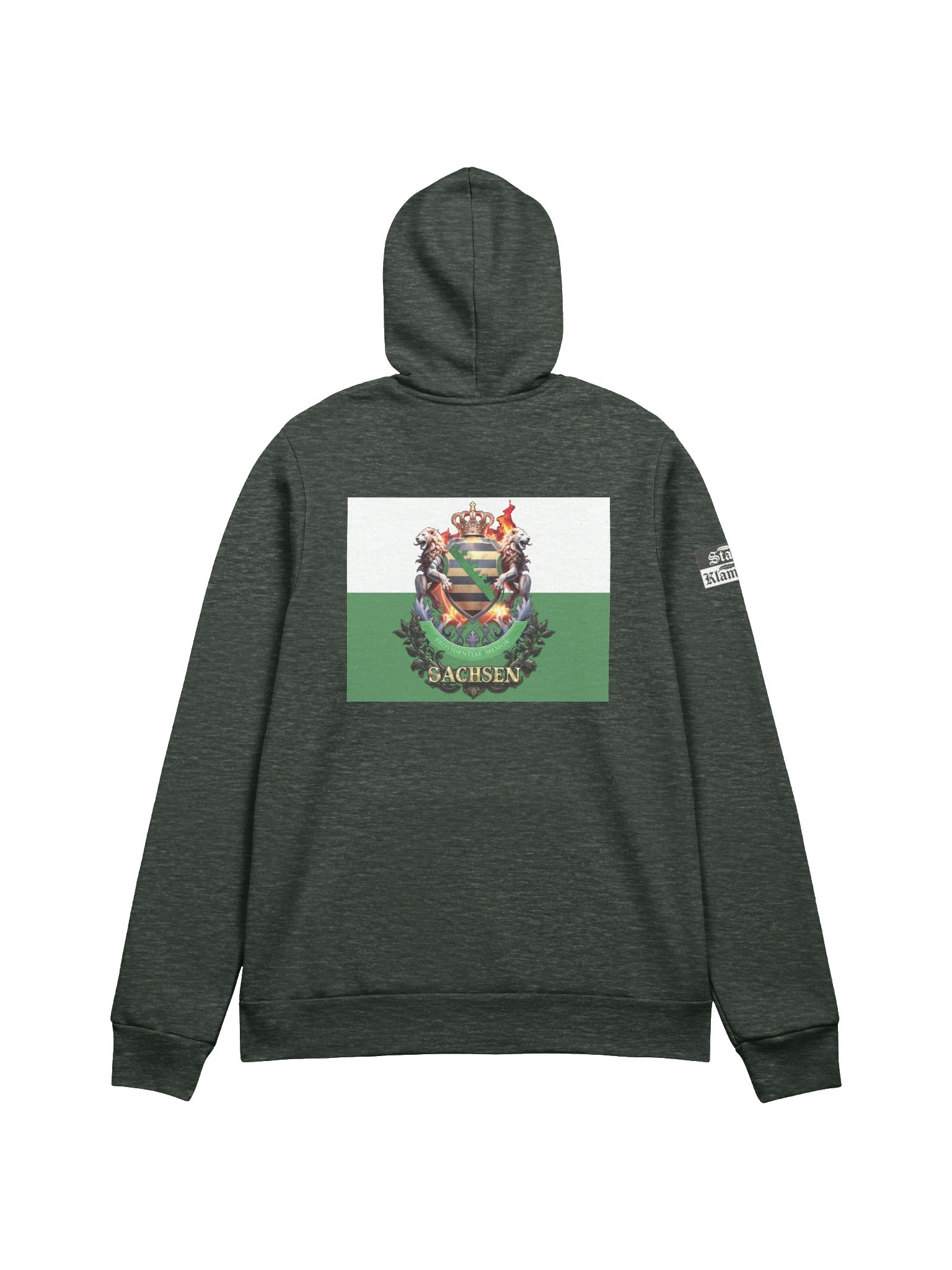 Sachsen Pullover product image (4)