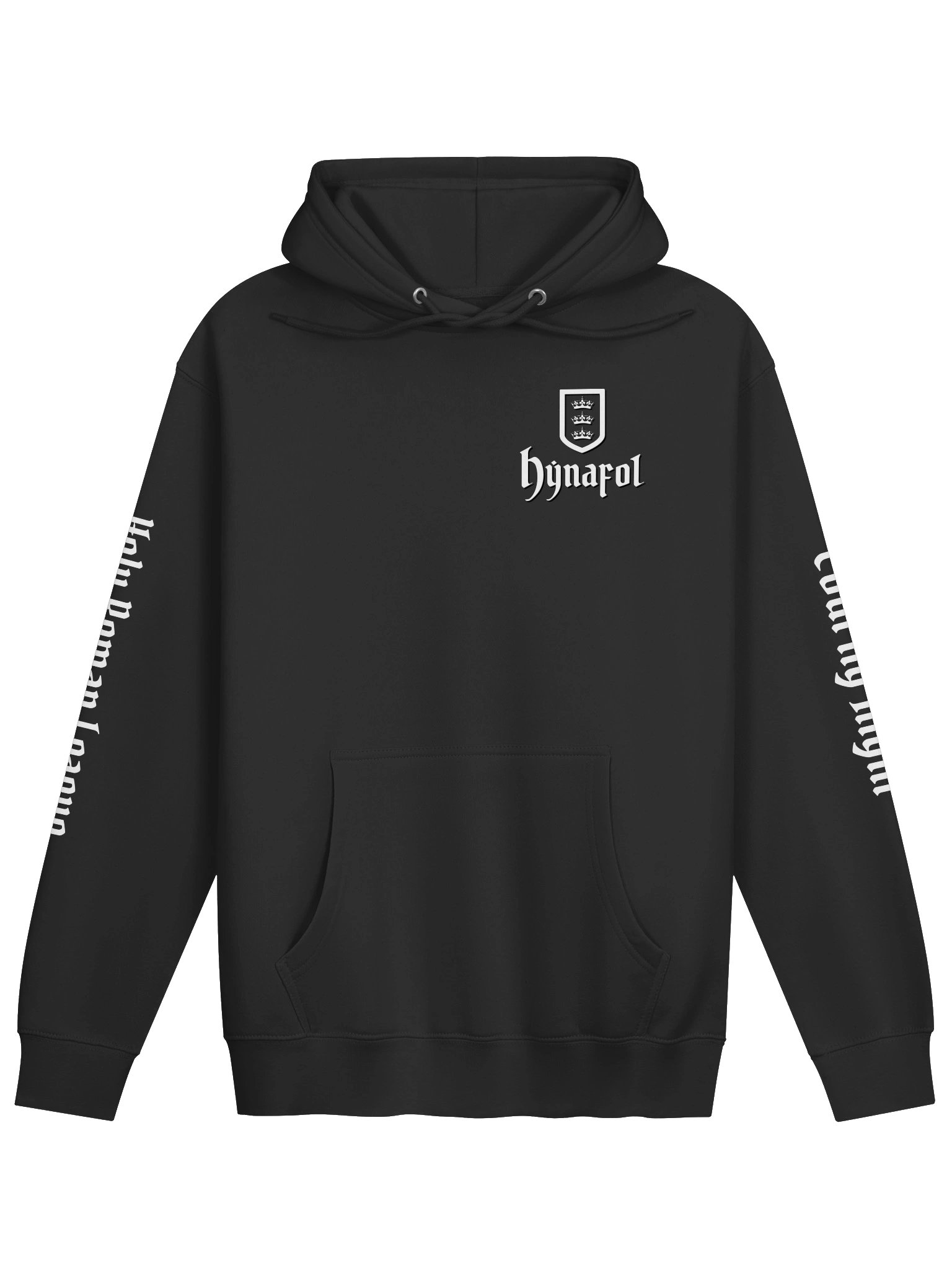 Courtly Night - HRL Hoodie product image (4)
