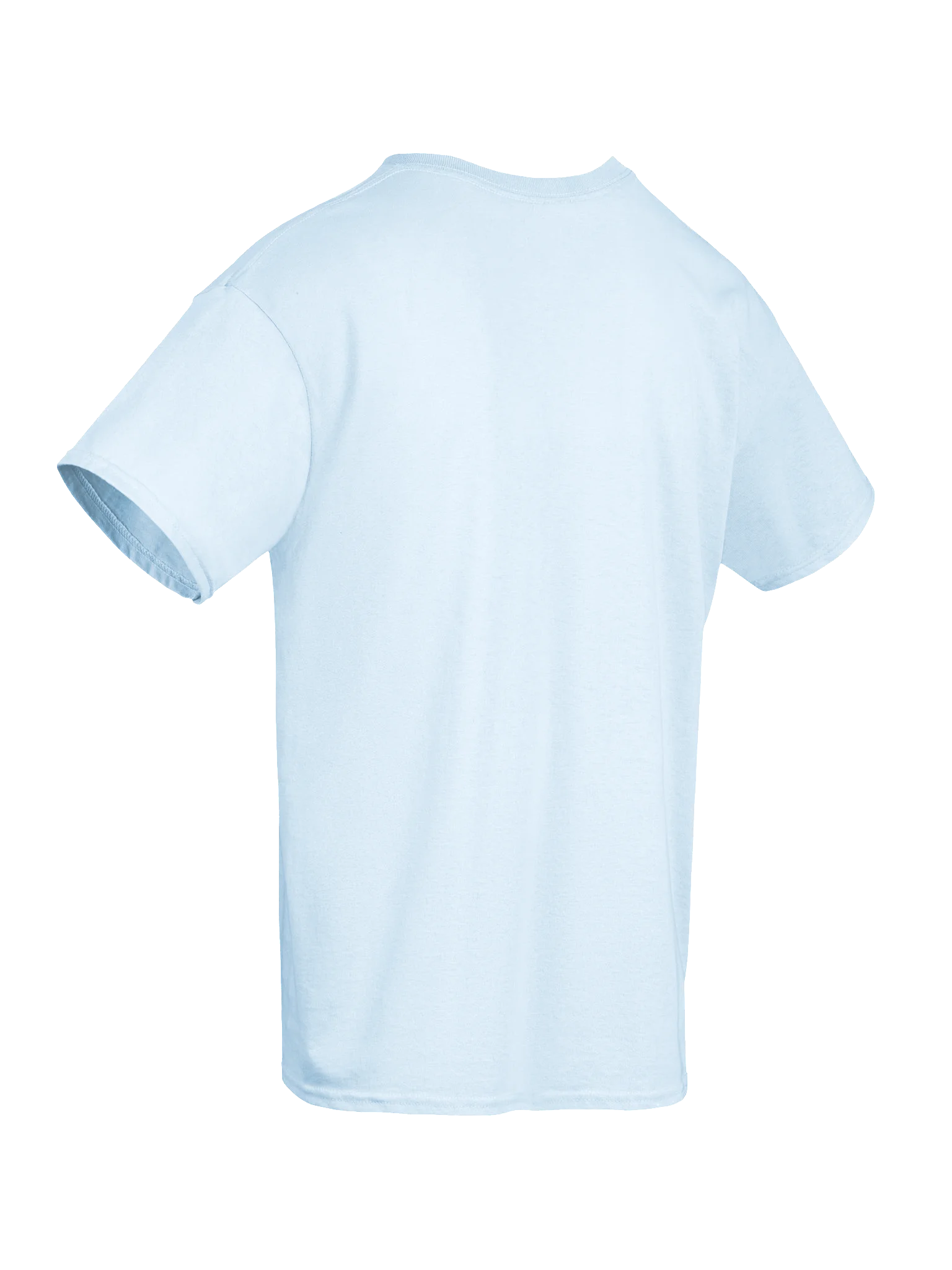 Marlow House Light Blue T-Shirt product image (8)