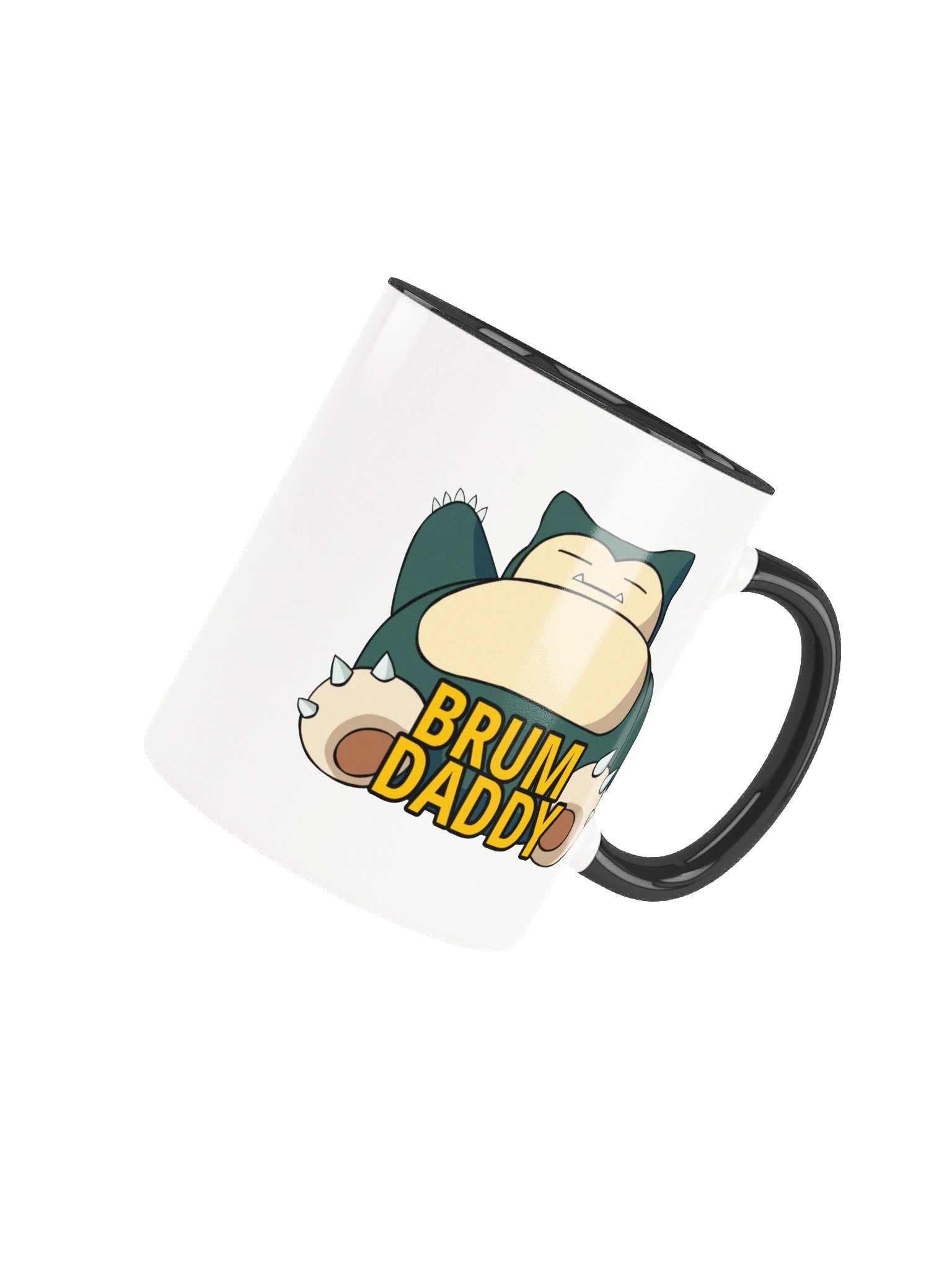 Brum Daddy Mug product image (8)