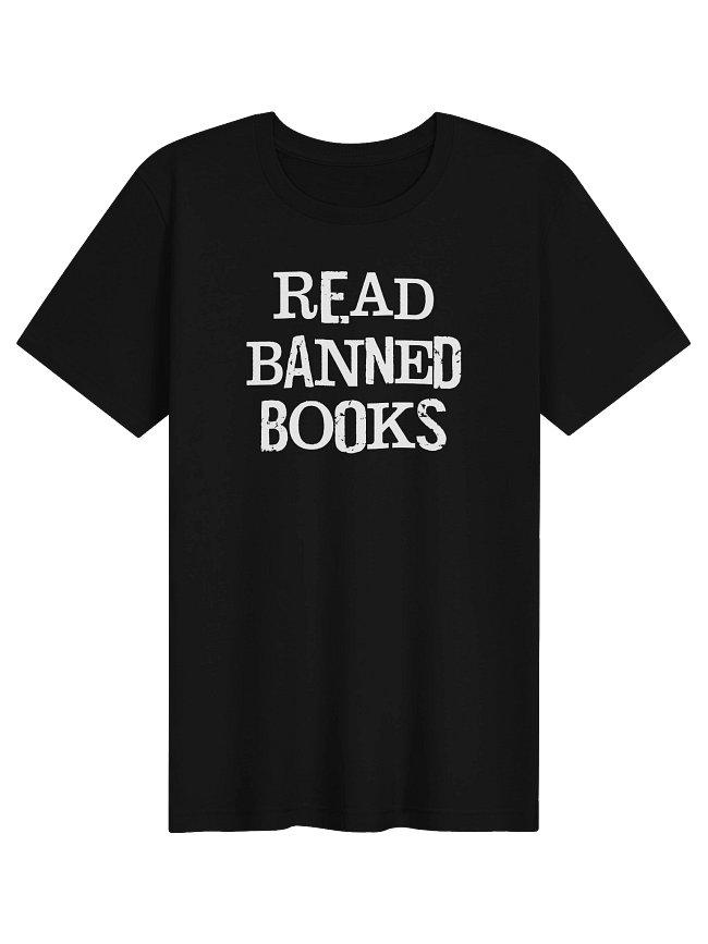 Read Banned Books