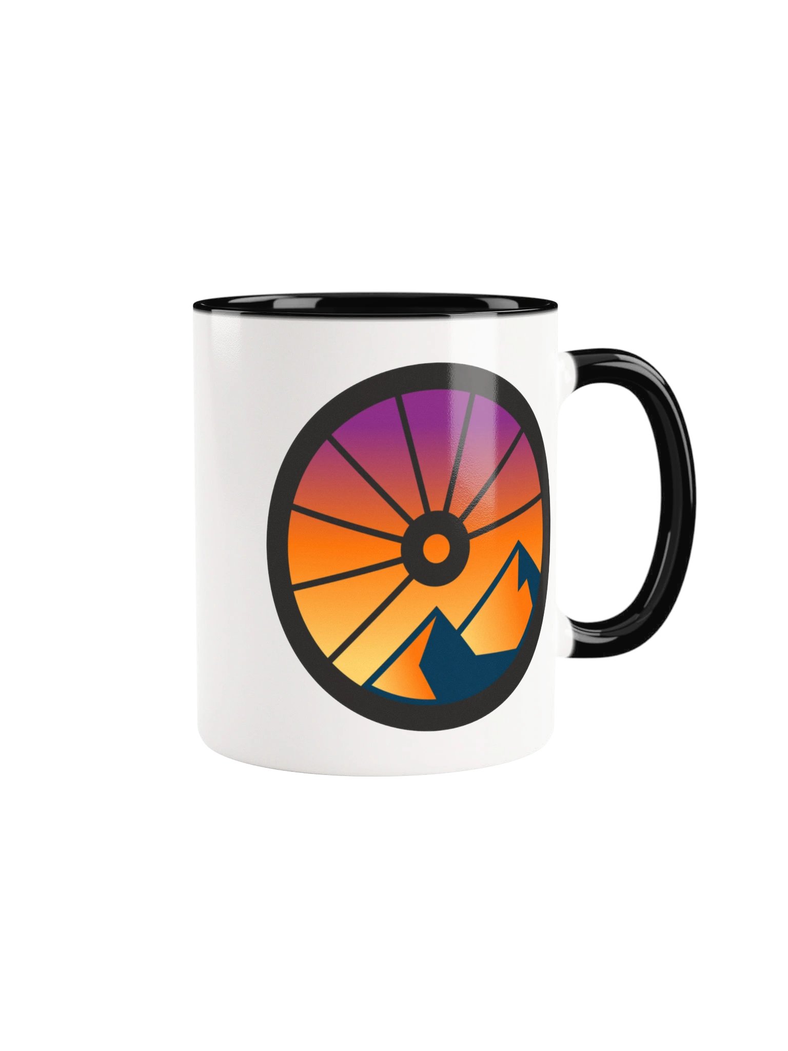 Lost Spoke Mug – Full Colour product image (21)