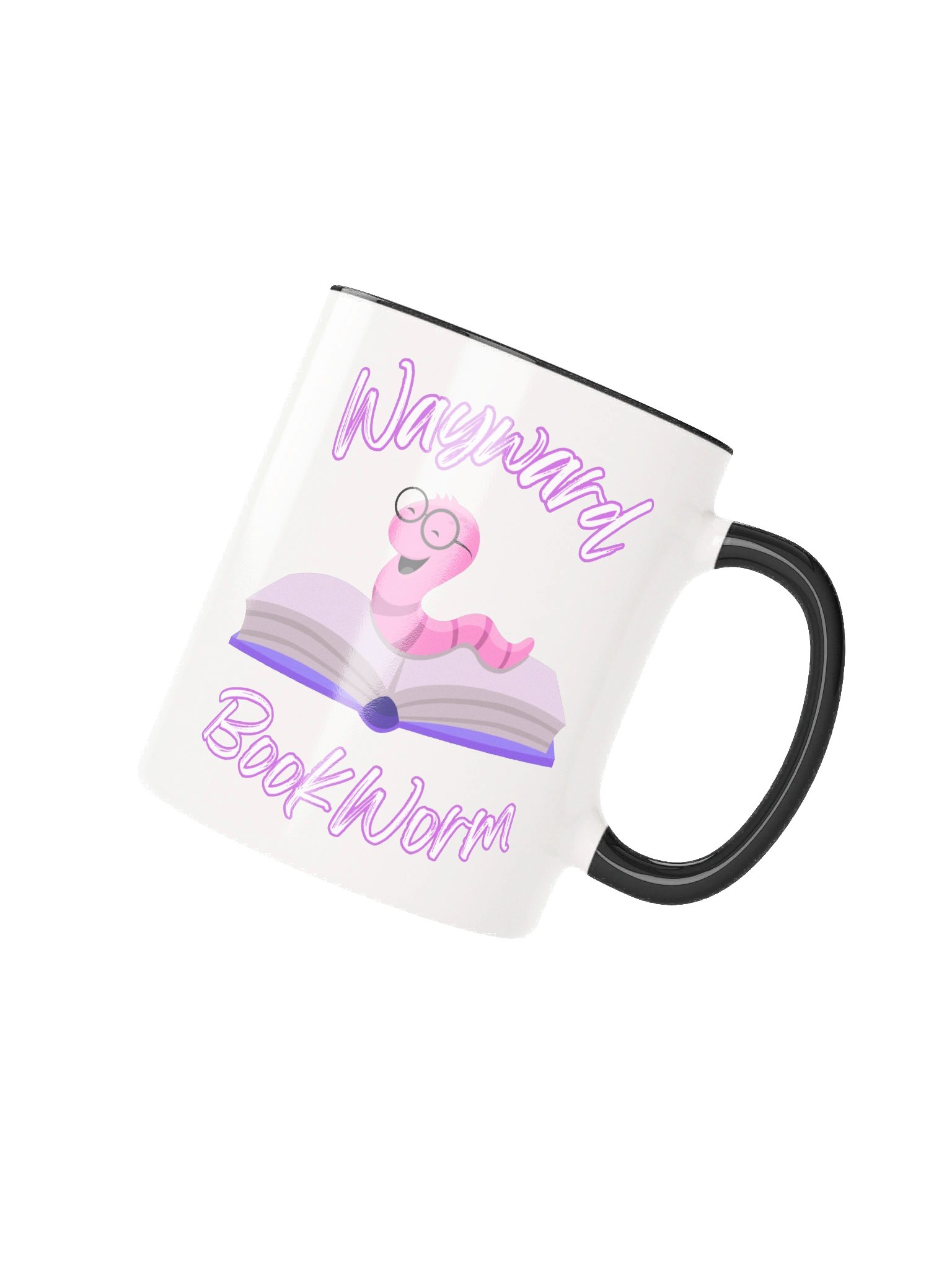 Wayward Ceramic Mug product image (3)