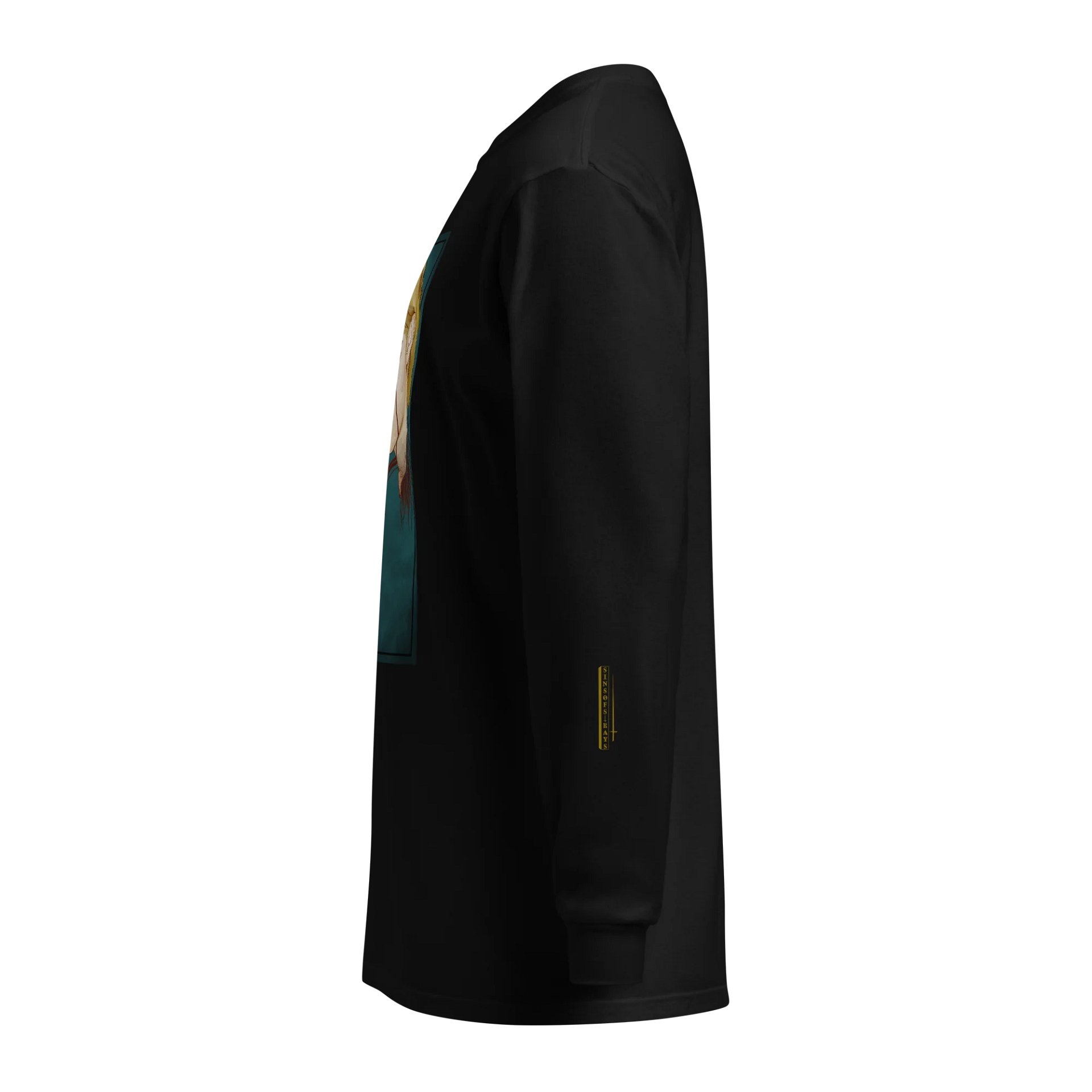 Gore Minlix Long Sleeve product image (4)