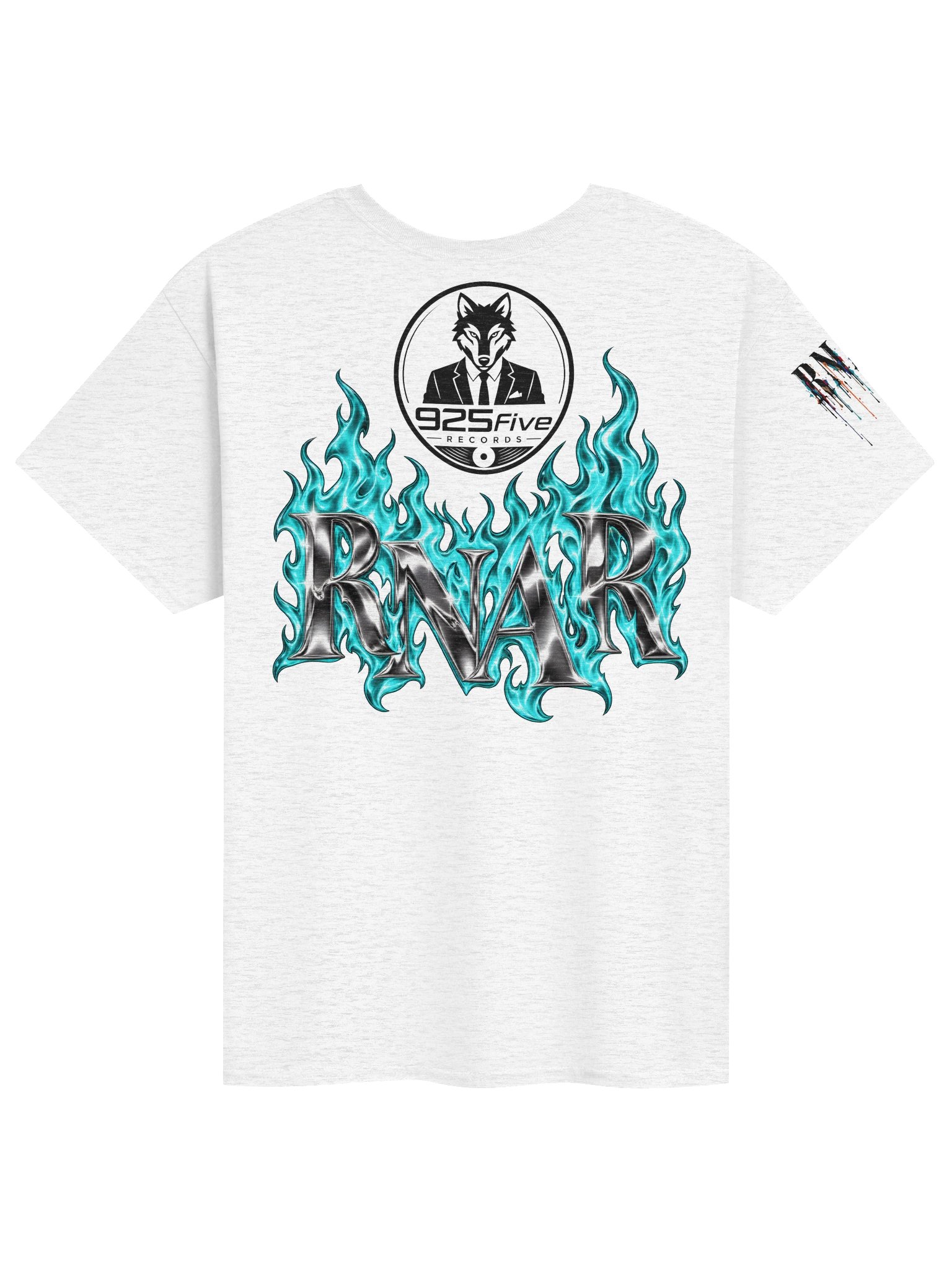 Lambo RNAR Tee product image (42)