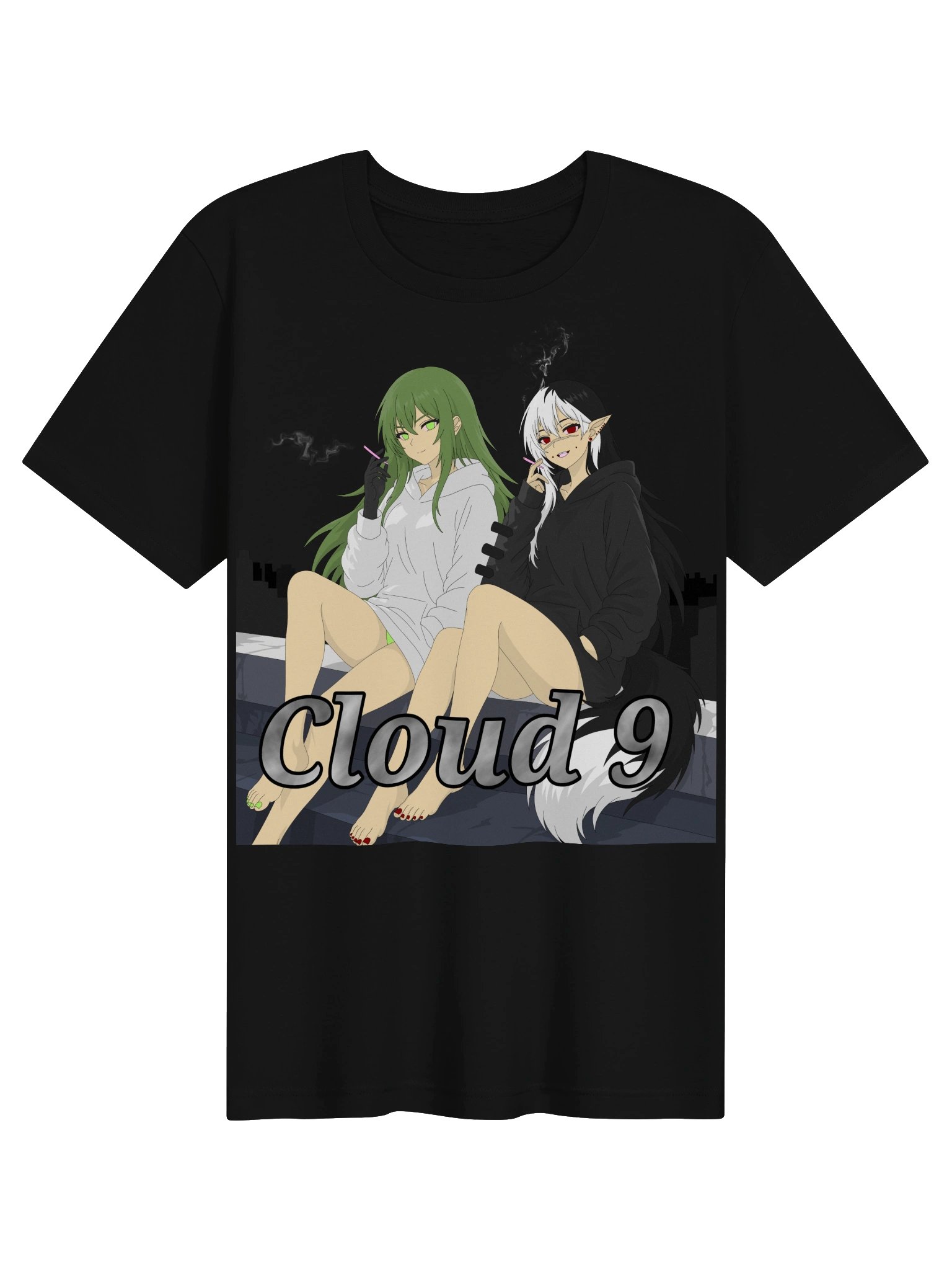 Cloud 9 product image (6)