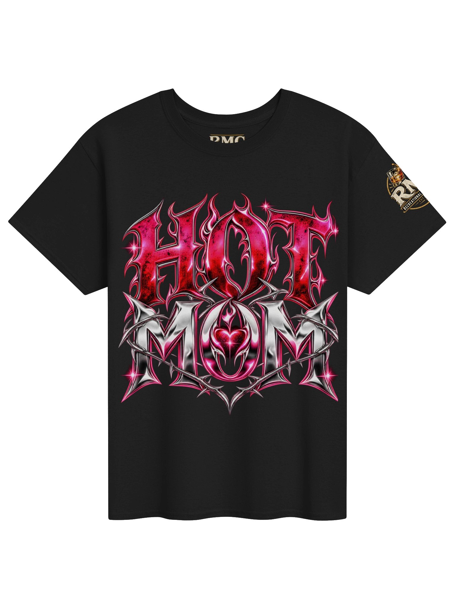 Hot Mom product image (2)