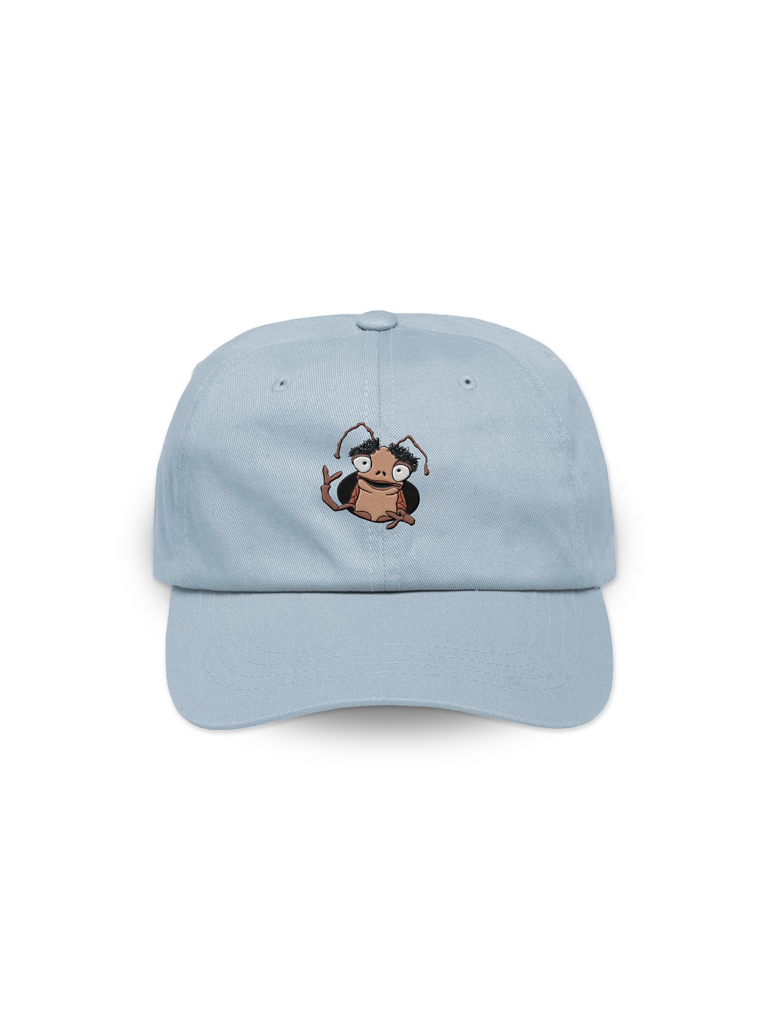 🪳"Gregor On The Mind" Dad Cap product image (1)