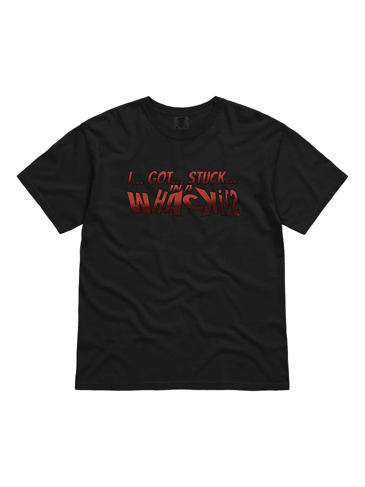 Stuck Whackies - front text product image (1)