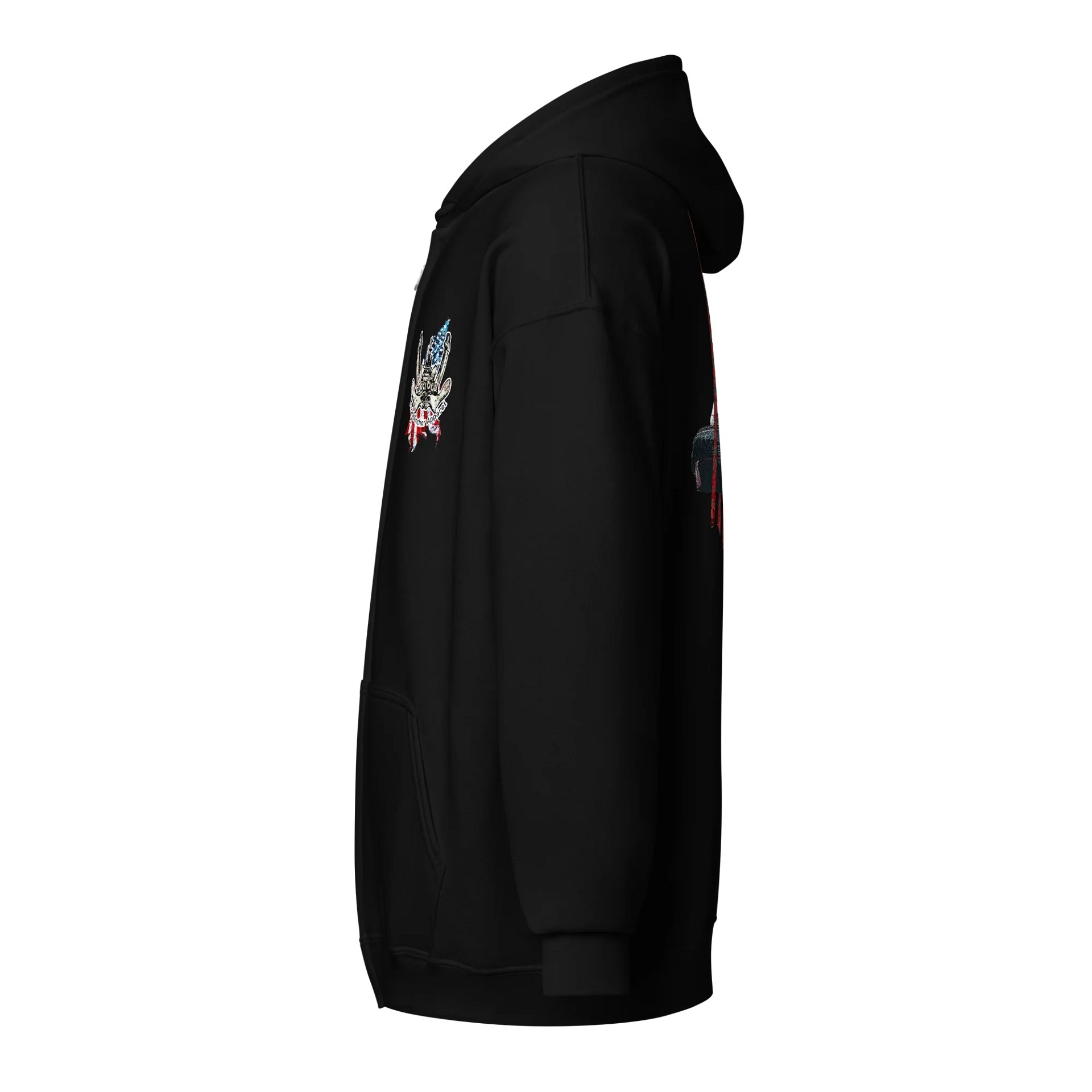 AF & Tug Athena – Maritime Heritage | Twin Anchor Apparel Fog Harbor Line product image (4)