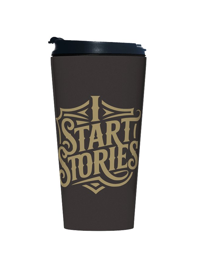 I Start Stories