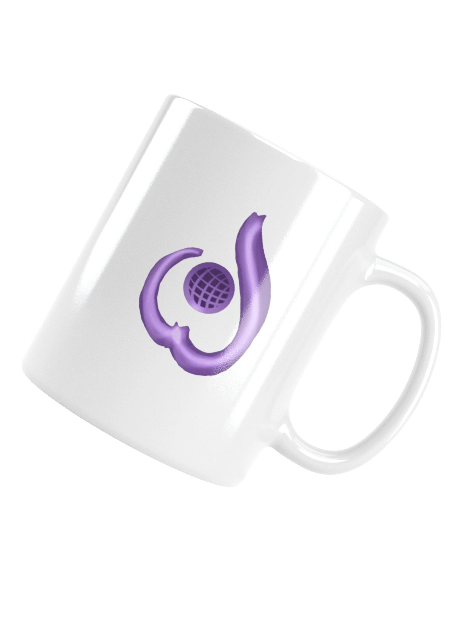 WILLOWISP Super Mug (white) product image (5)