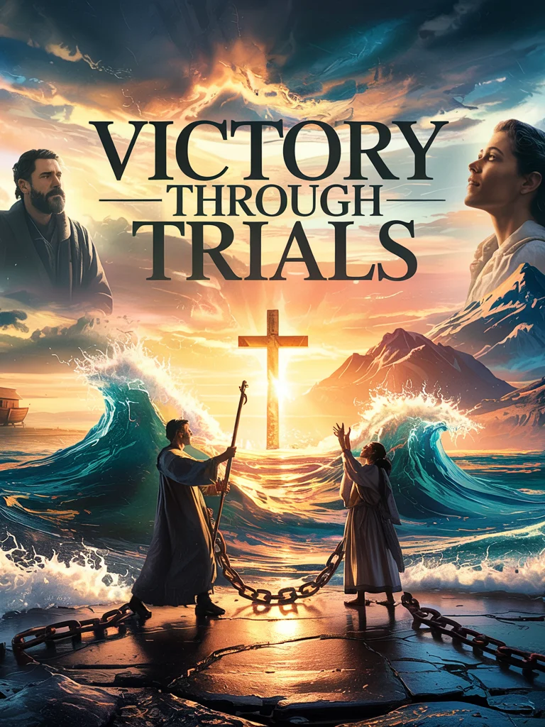 Victory through Trials product image (1)
