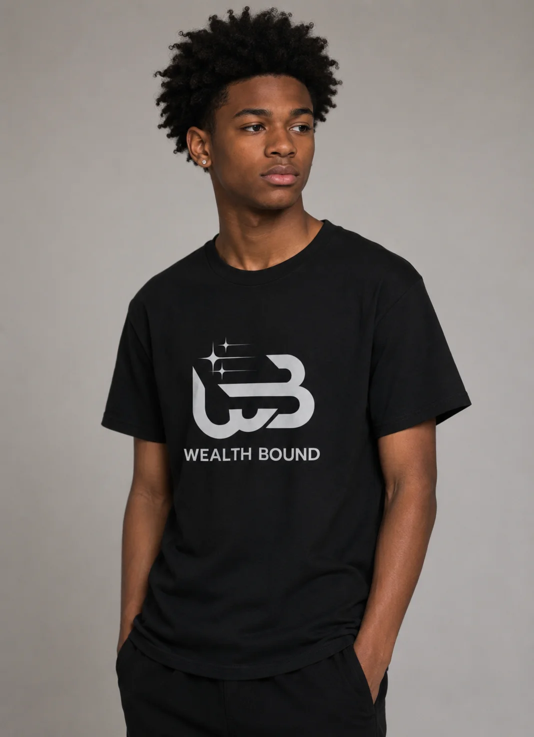 Youth Classic Tee product image (1)