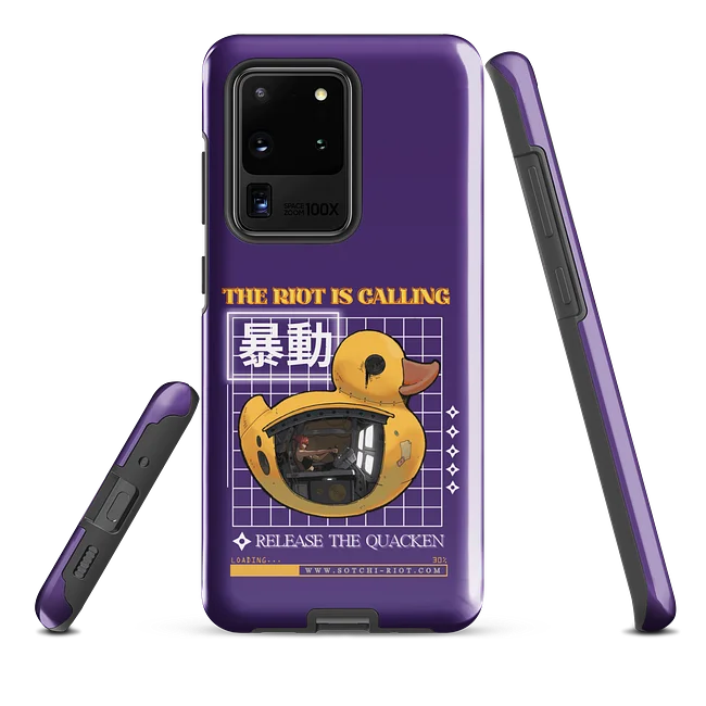 PHONE CASES [iPhone &amp; Samsung]