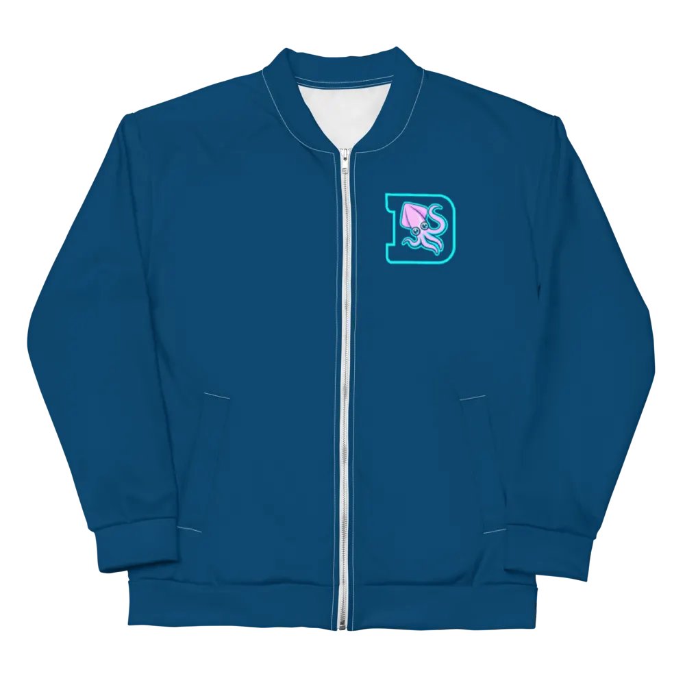 Jacket - SQUID product image (5)